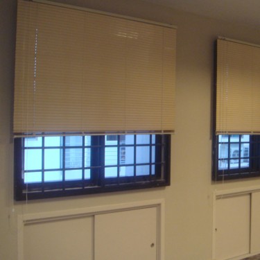 Venetian Blinds